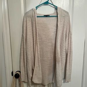 American eagle cardigan